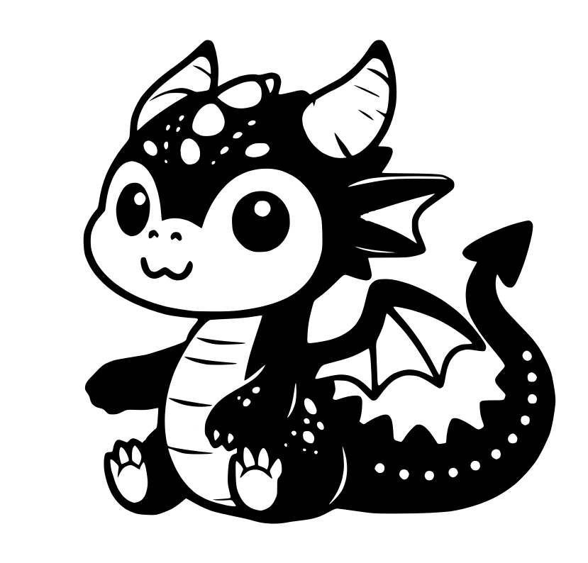 Little dragon