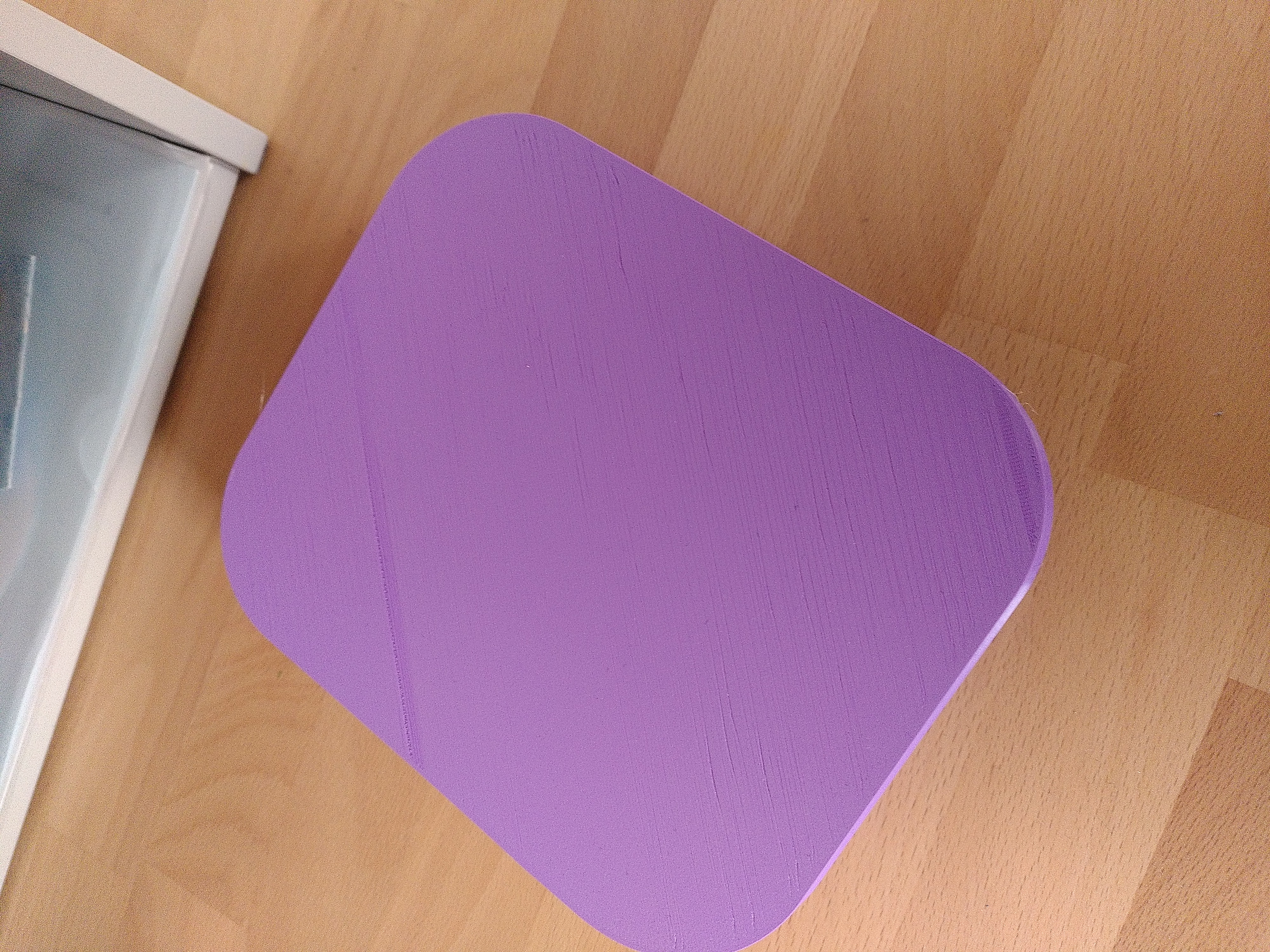 Overengineered Box for Stamps — thumbnail 2