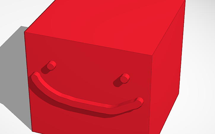 cool cube