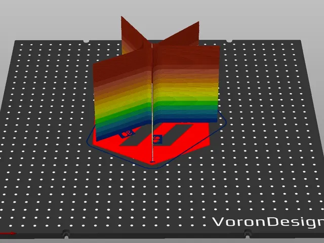 VFA Test for SuperSlicer