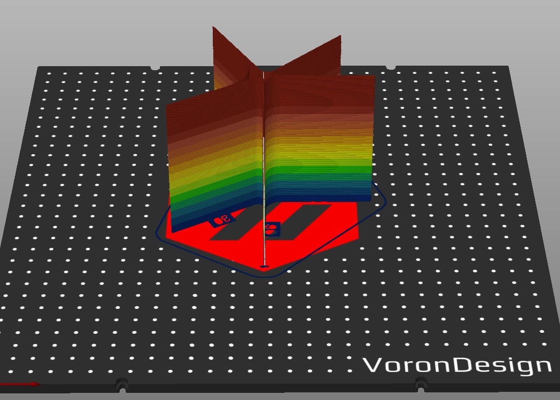 VFA Test for SuperSlicer