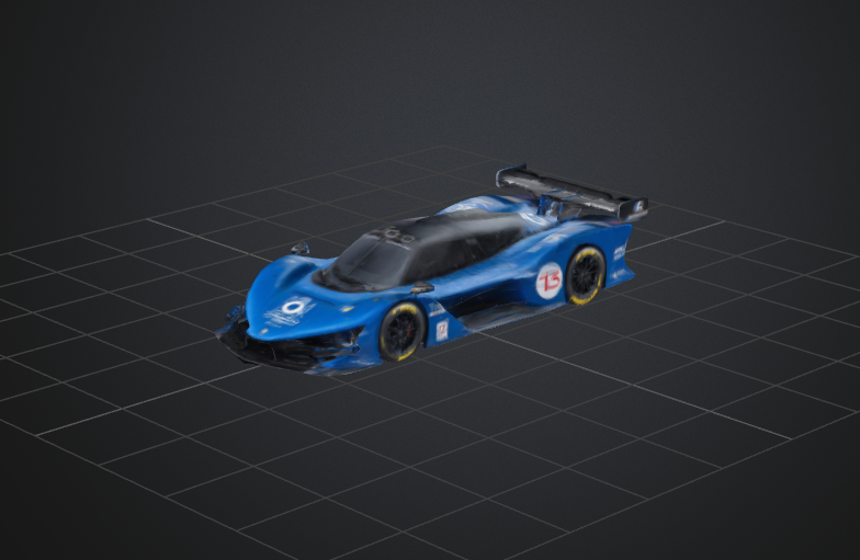 Apollo IE — miniatura 2