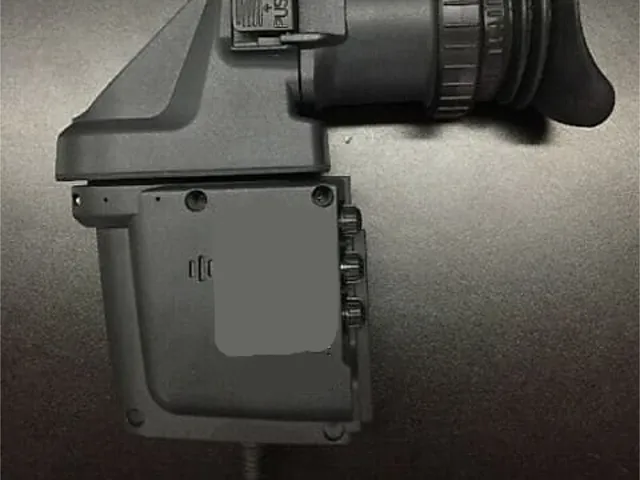 Eyecatcher EC200 replacement clip