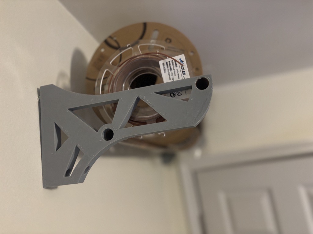 Spool Bracket