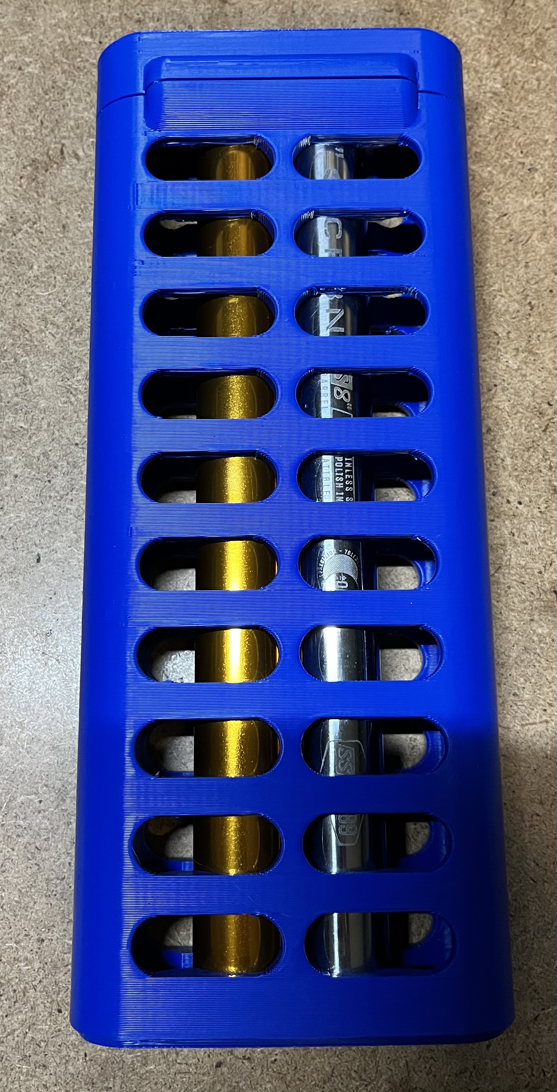 Paintball Freak XL Insert Case