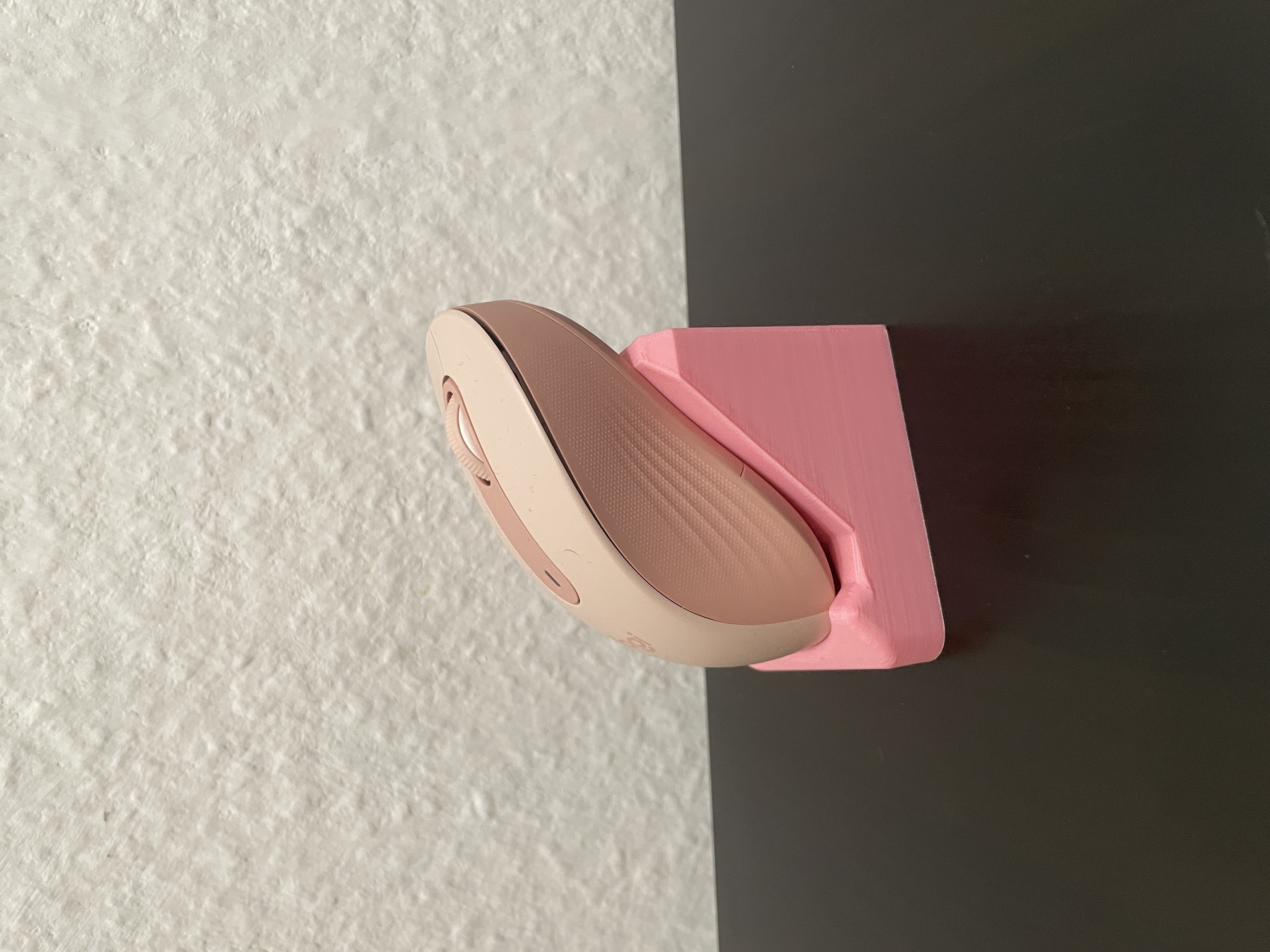 Logitech mouse m650 stand/holder — miniatura 2