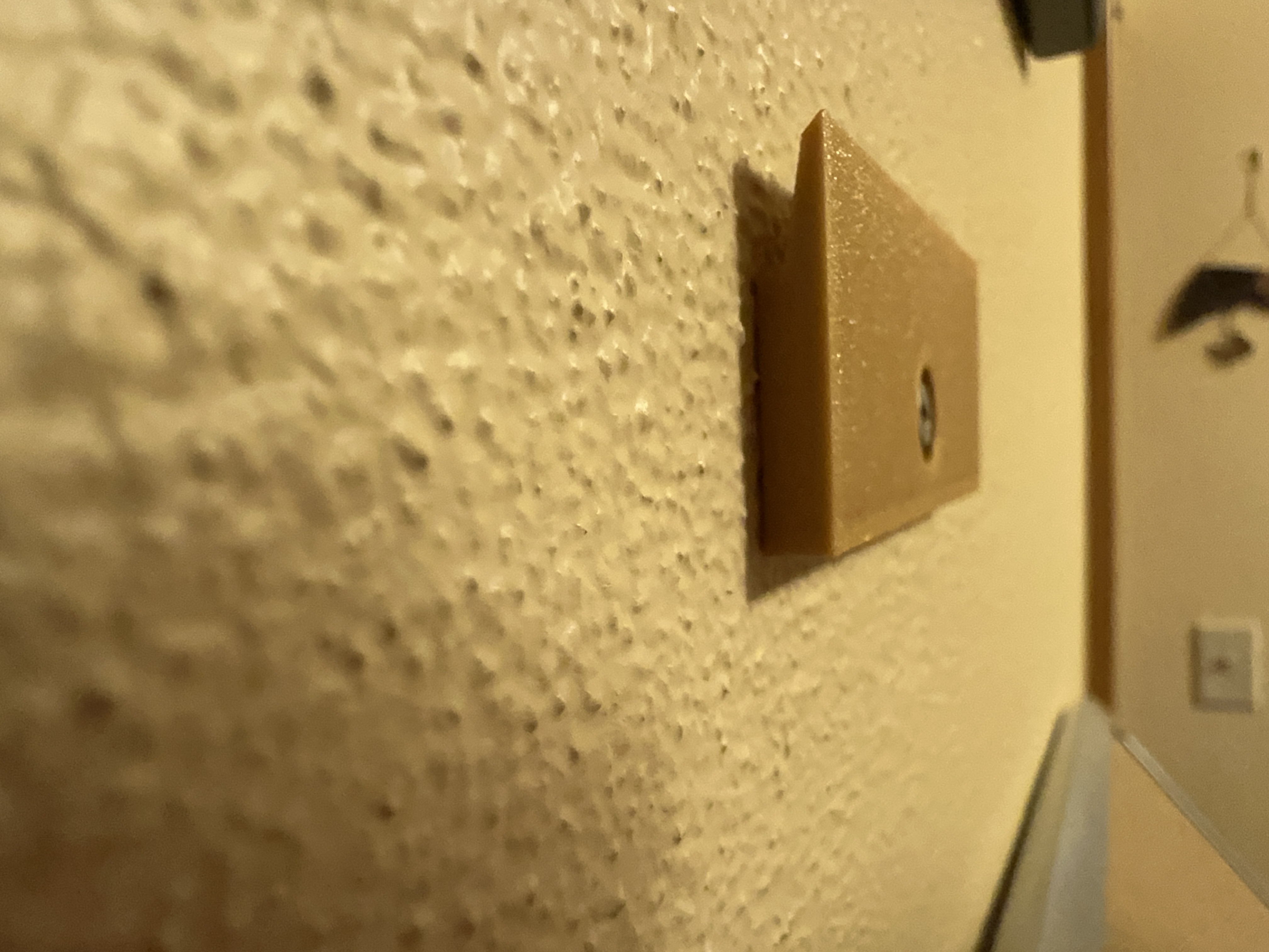 Super Simple Whiteboard Hanger — miniatura 2