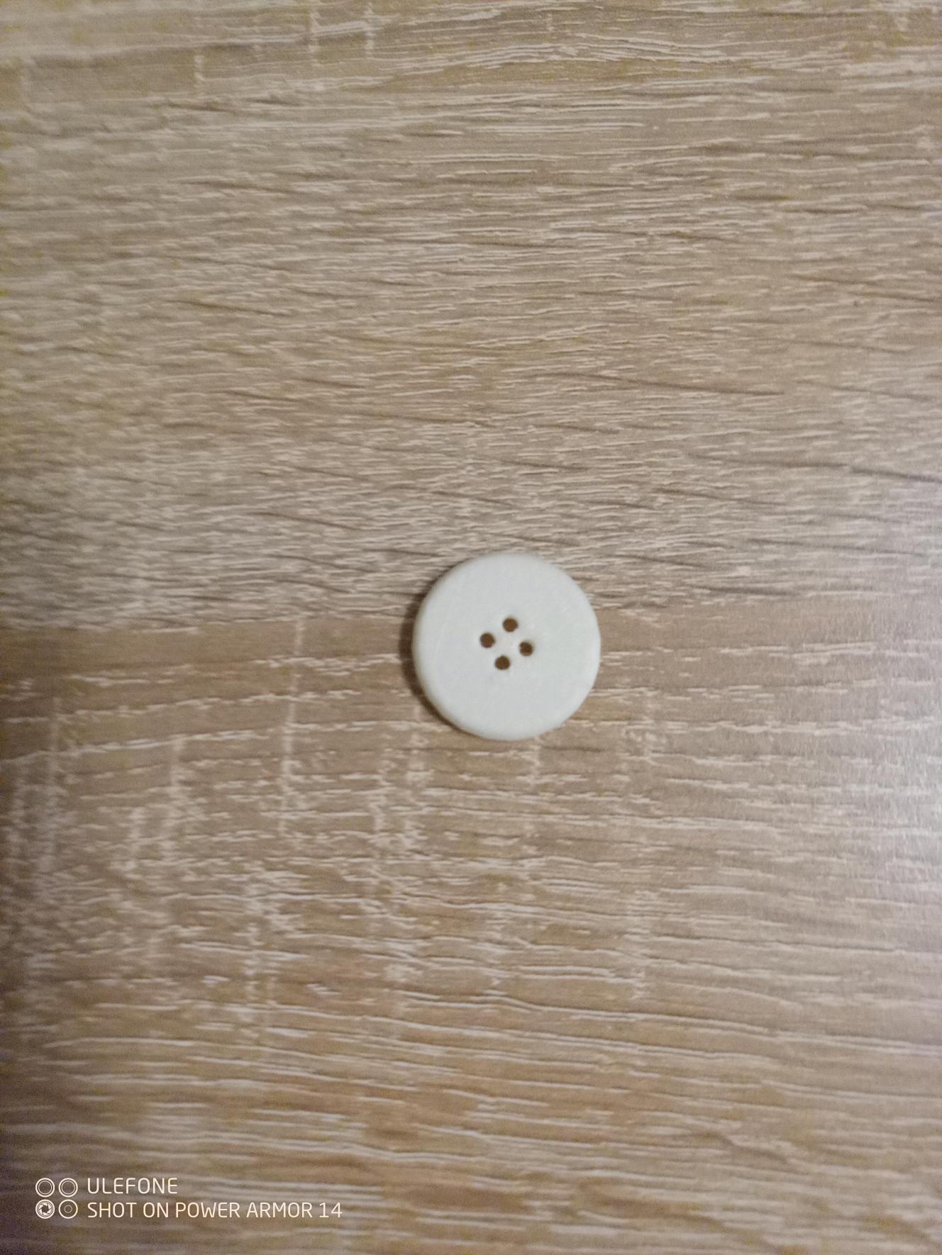 knoflík - button