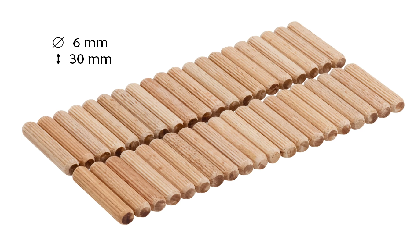 Wooden railway pillar (pilíř k vláčkodráze) — miniatura 7