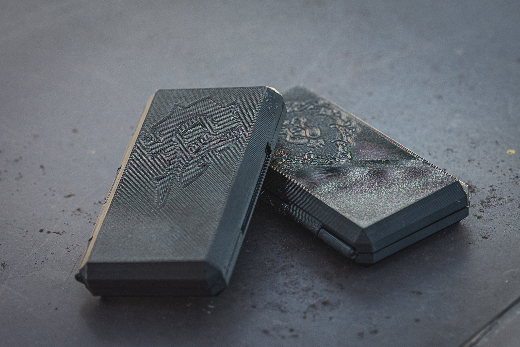 Logic Compact Case — thumbnail 5
