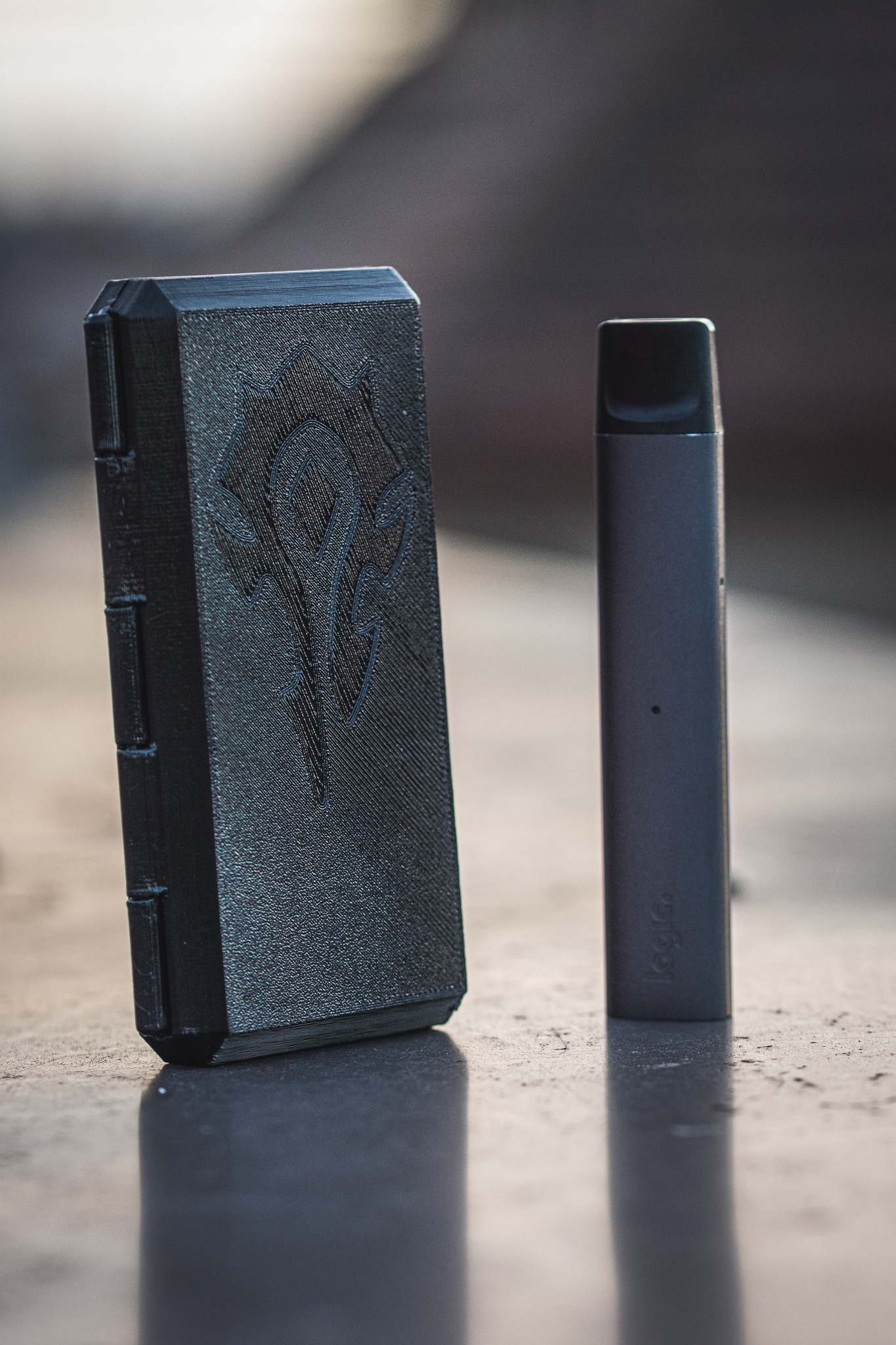 Logic Compact Case — thumbnail 7