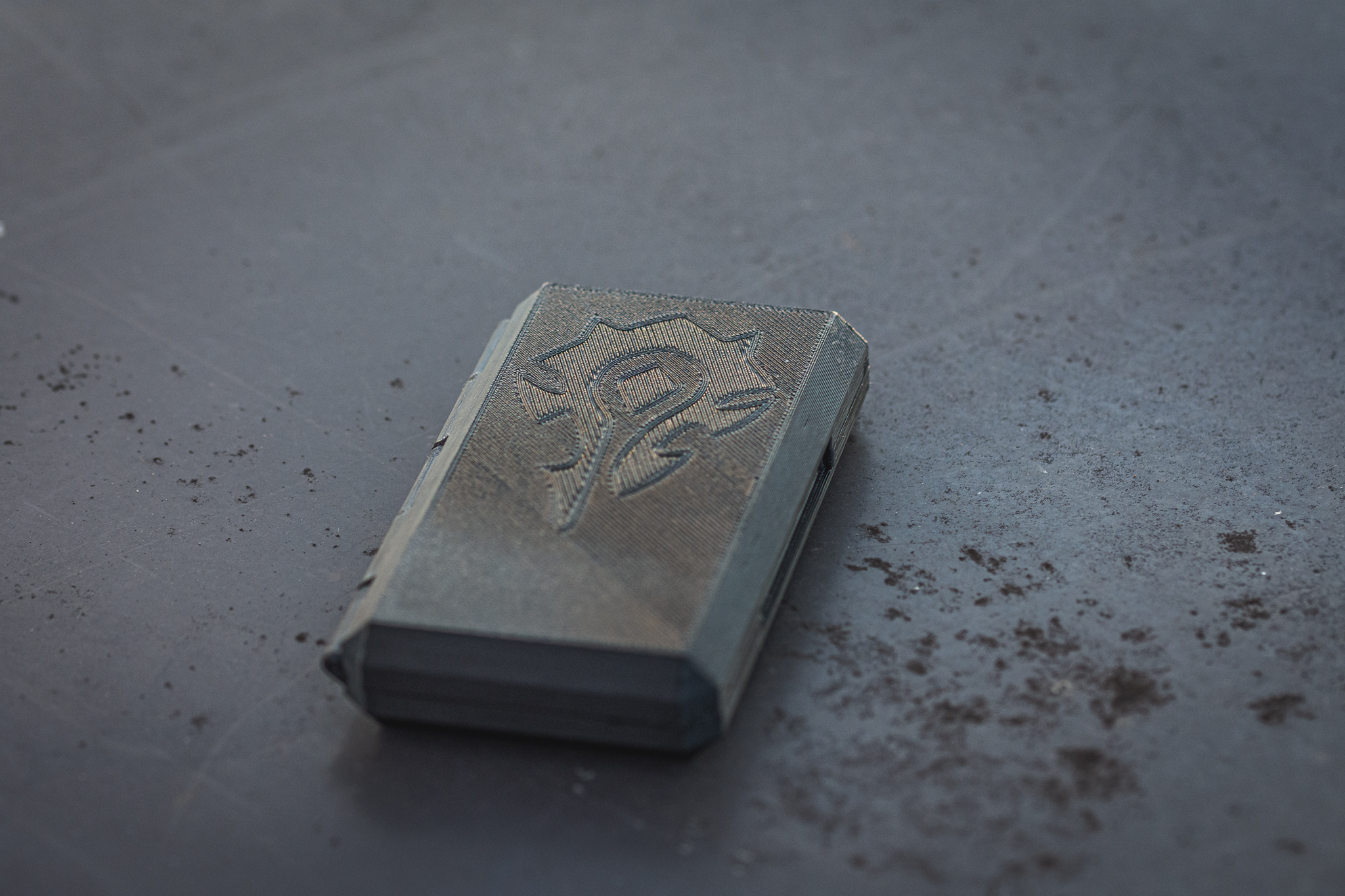 Logic Compact Case — thumbnail 4