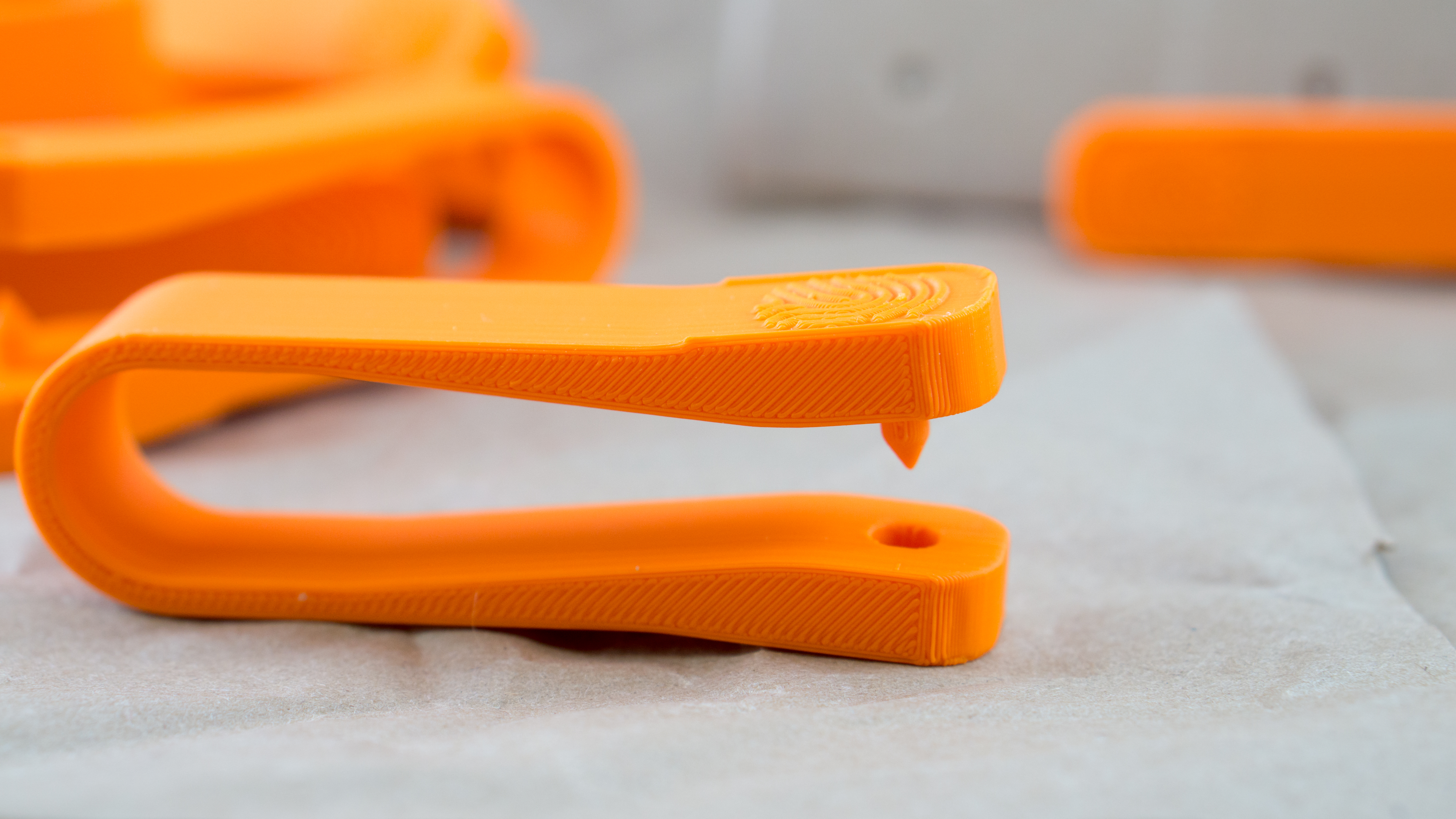 Cardboard Hole Punch — miniatura 4