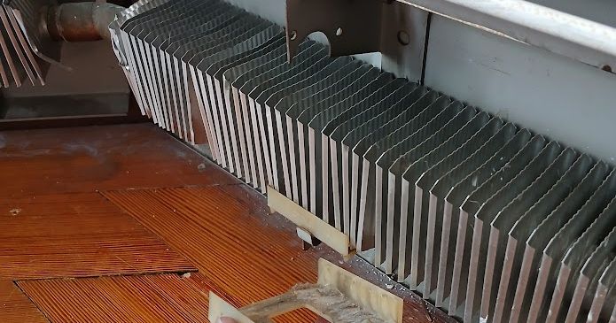 Baseboard radiator support spacer by Steve Grandpre | Download free STL ...