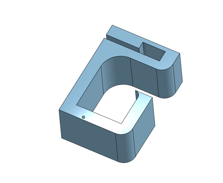 Coffered ceiling Hook — miniatura 3