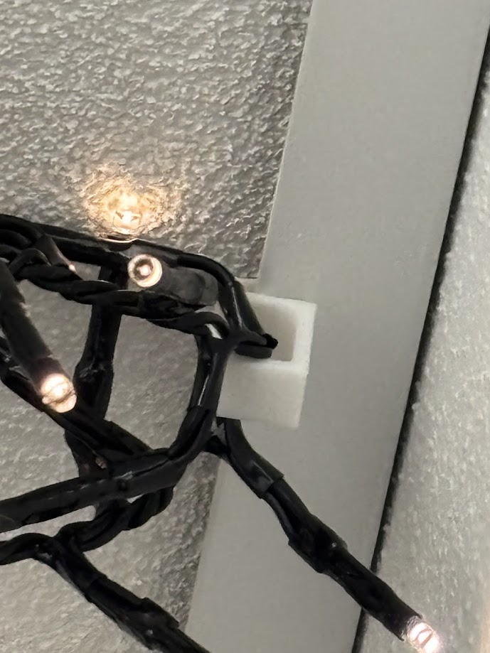 Coffered ceiling Hook — miniatura 2