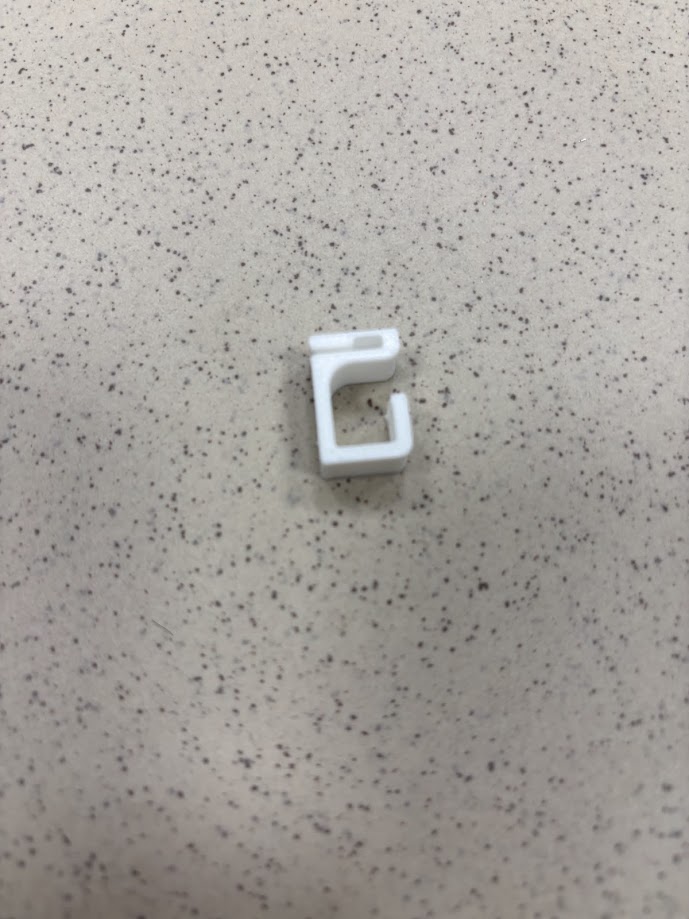 Coffered ceiling Hook — miniatura 6
