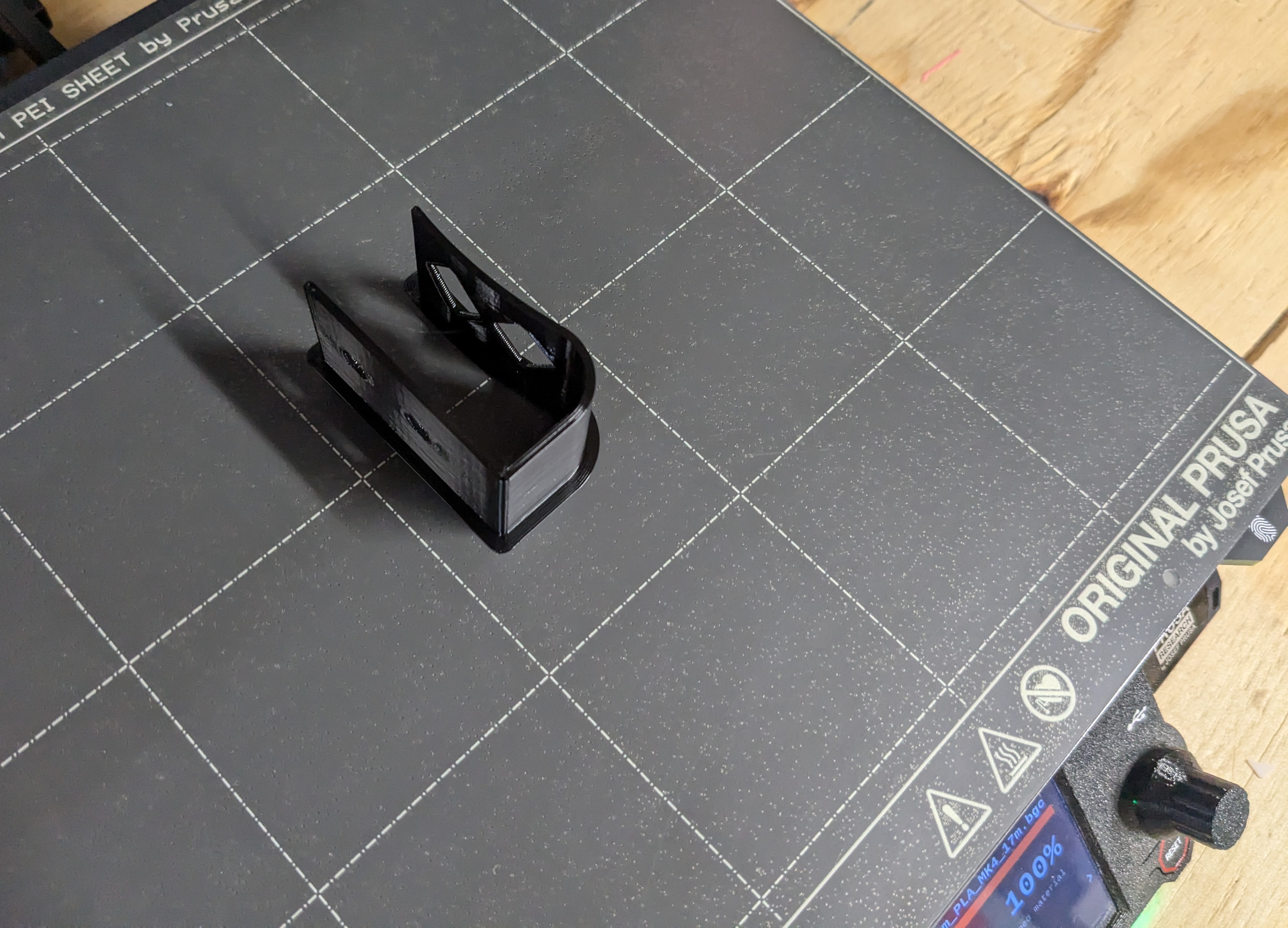 Tape Clip - mount your tape — miniatura 3
