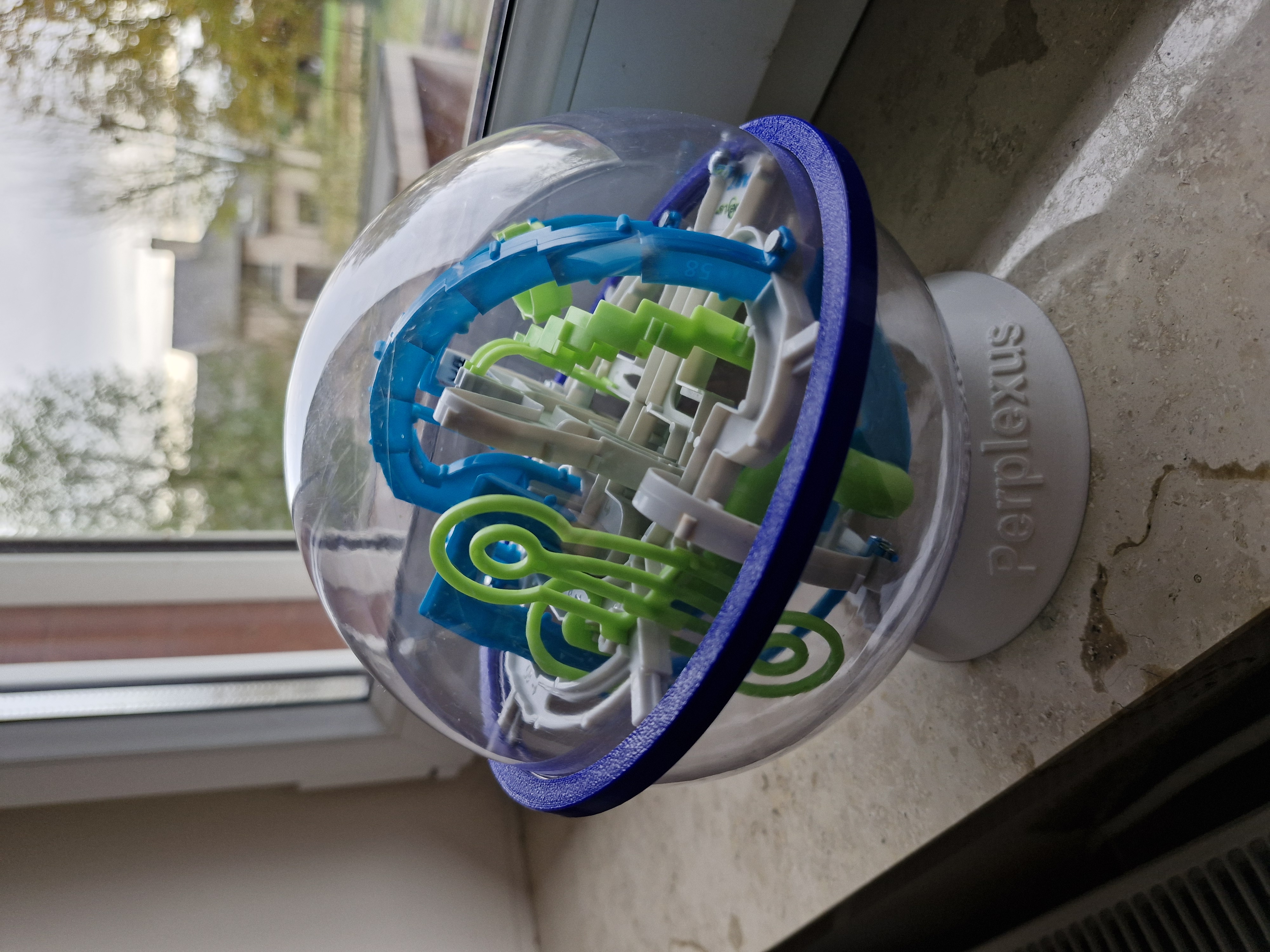 Perplexus Rebel Outer Ring Replacement