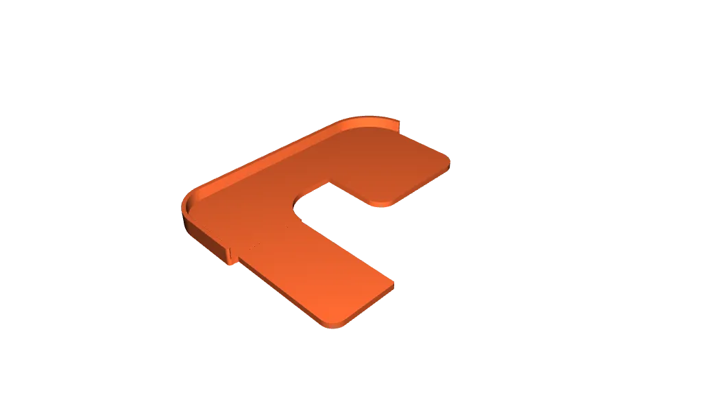 Chute Platform by Escloflowne | Download free STL model | Printables.com