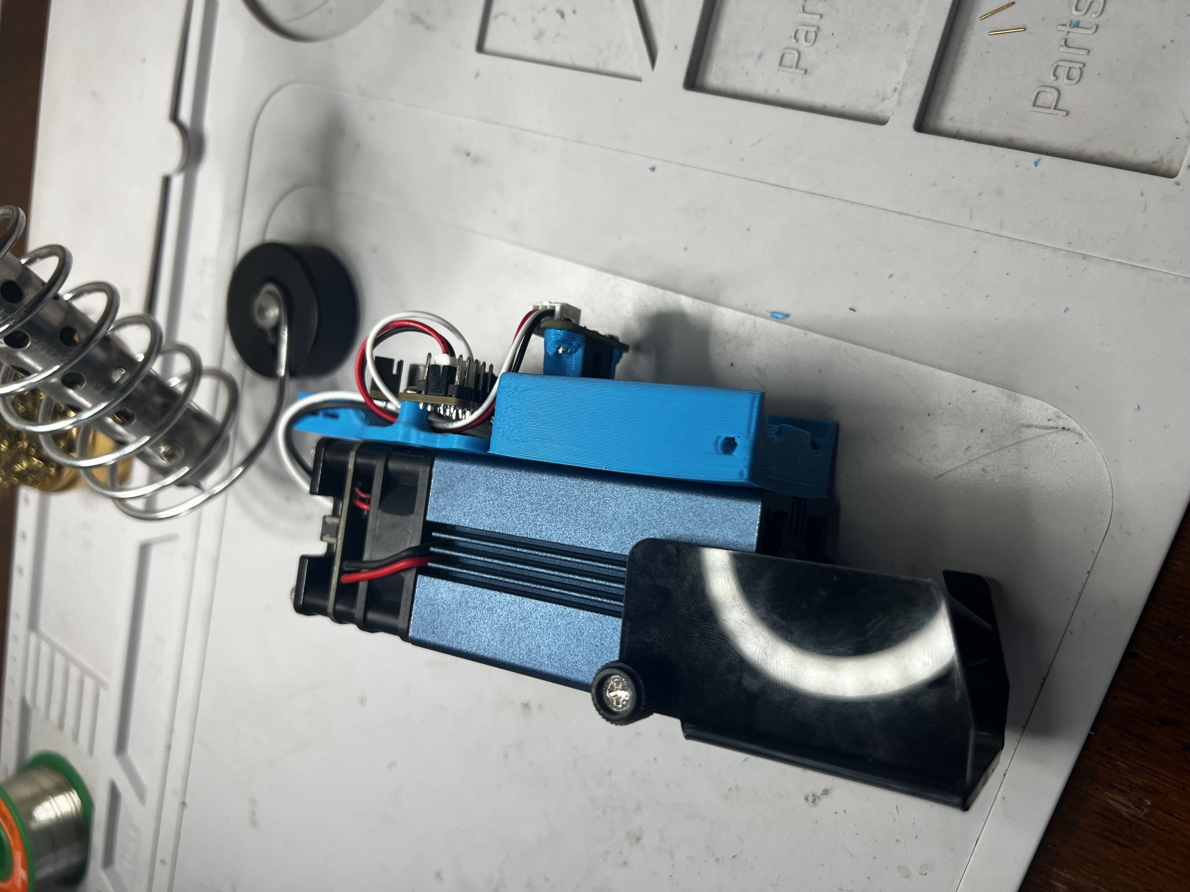 TapChanger-Laser — miniatura 3