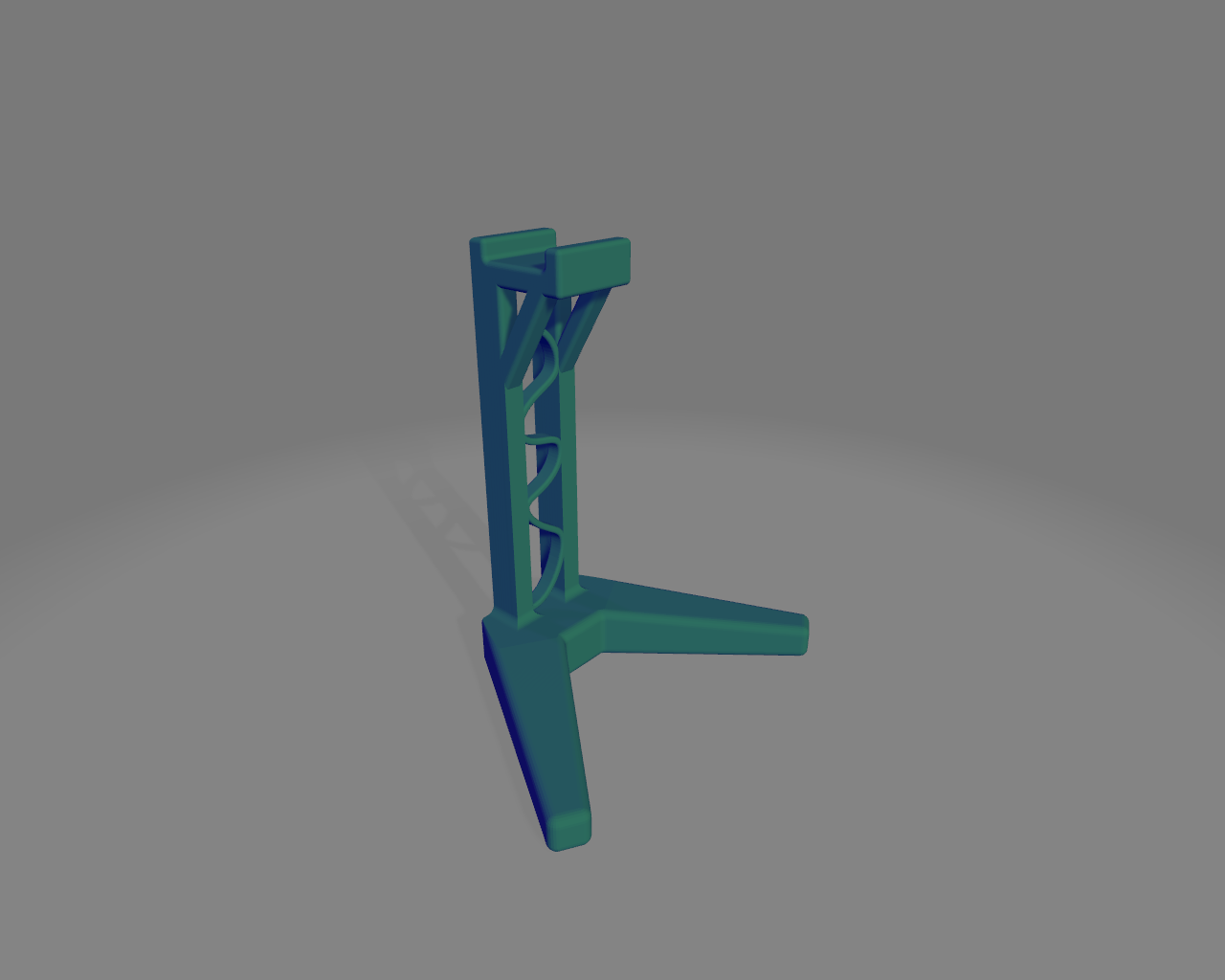 Headphone Stand — thumbnail 2