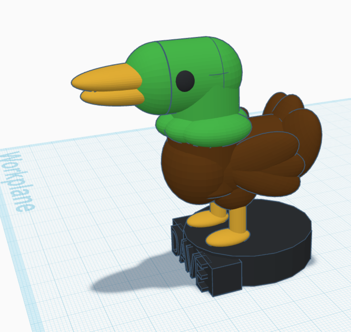 Dave (updated)