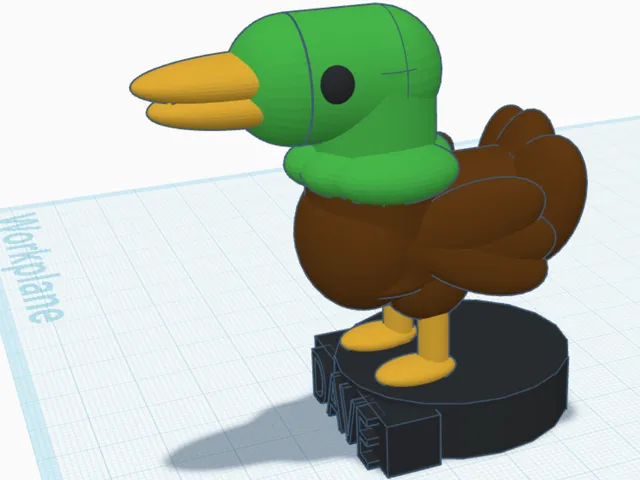 Dave (updated)