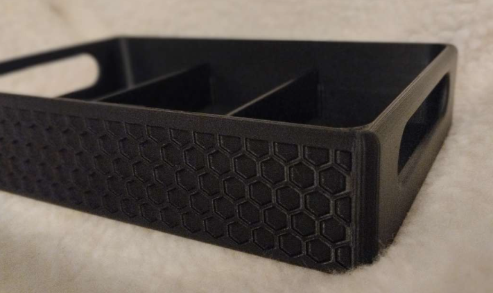 Organizer
