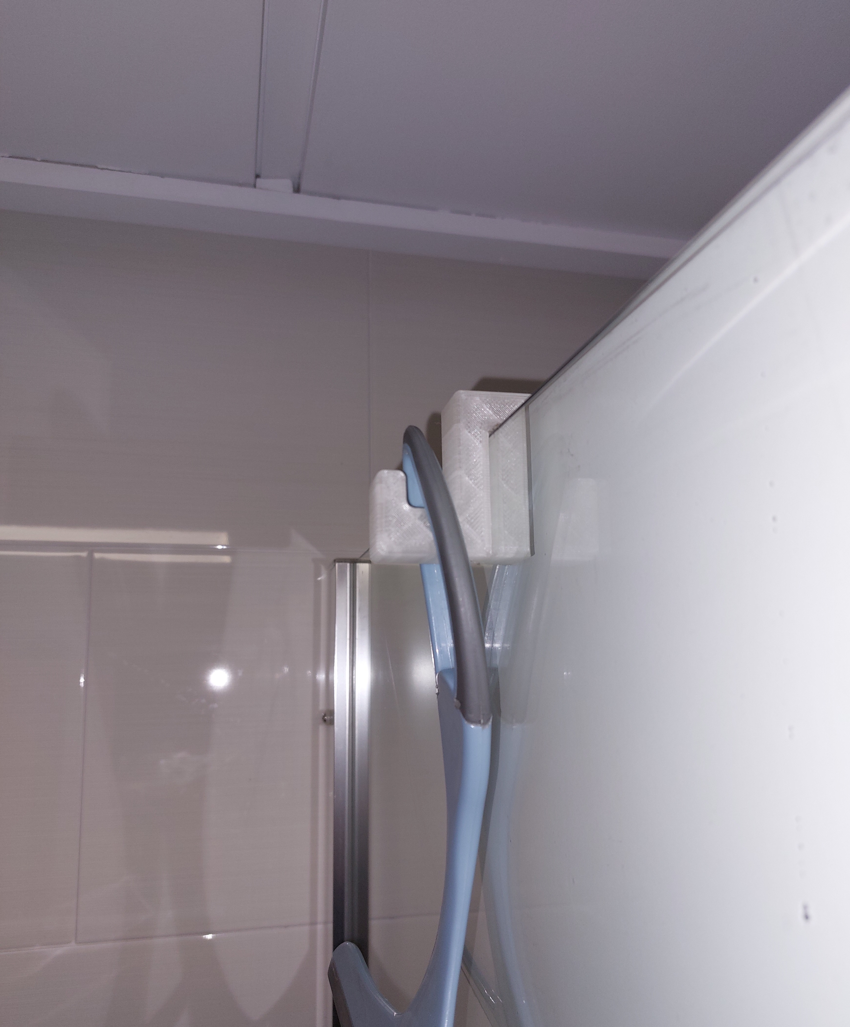shower hook