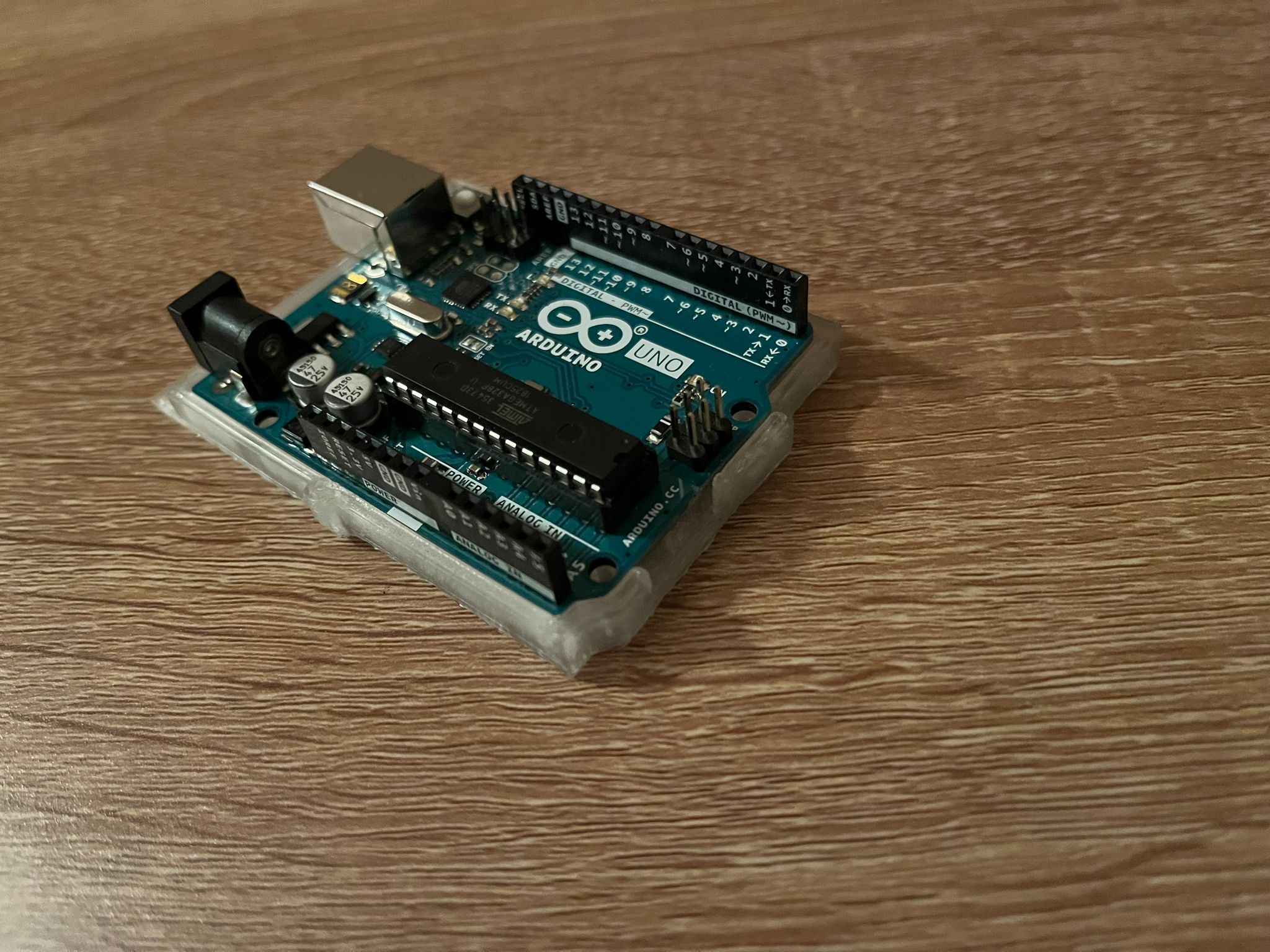 arduino case — miniatura 3