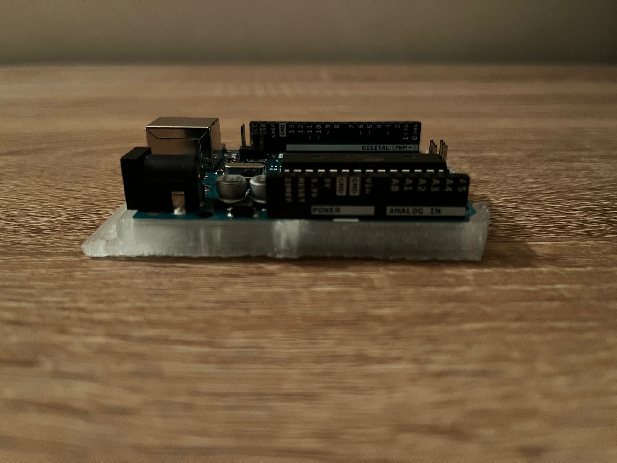 arduino case