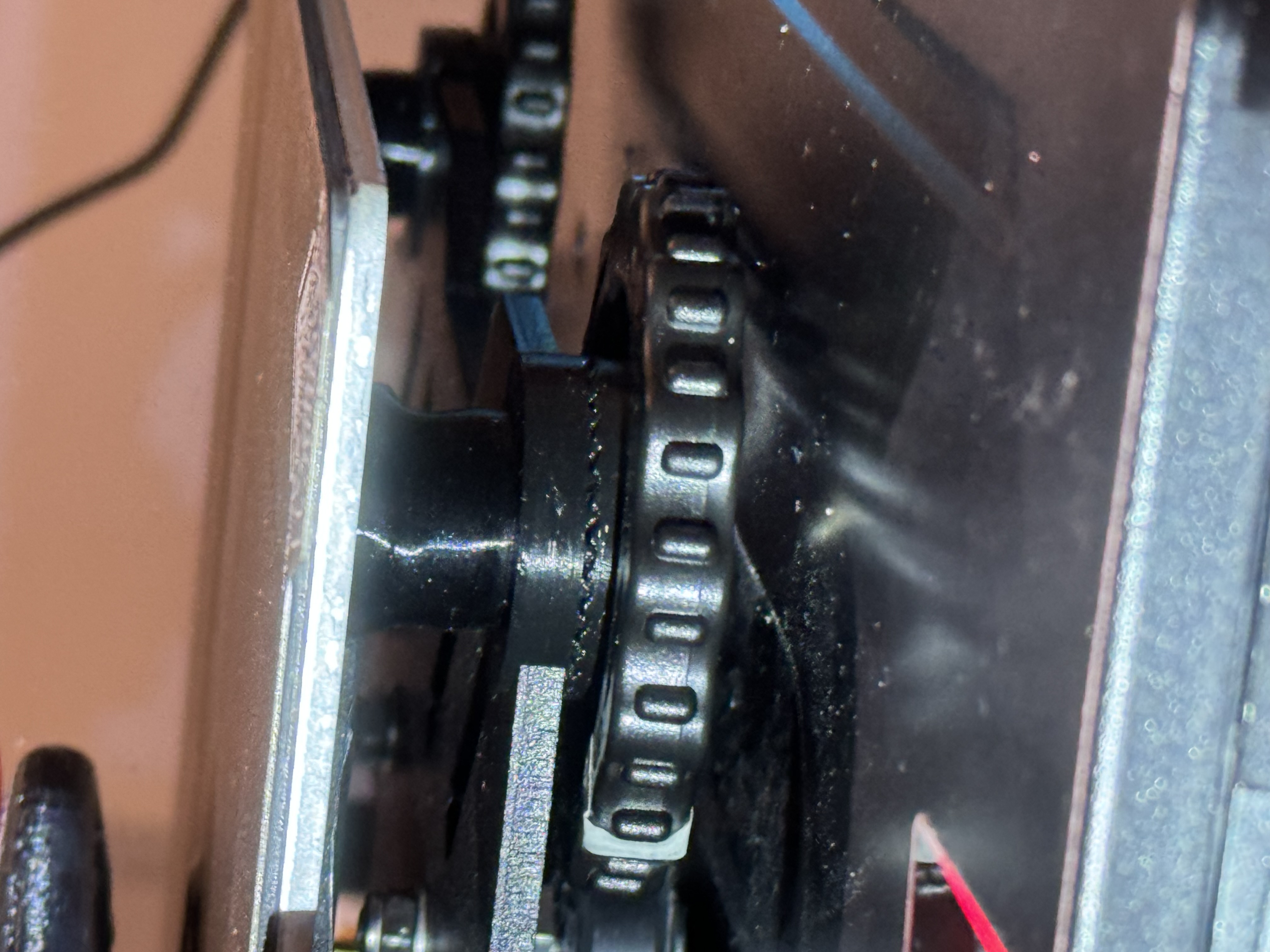 Ender 3 S1 Pro Spacer