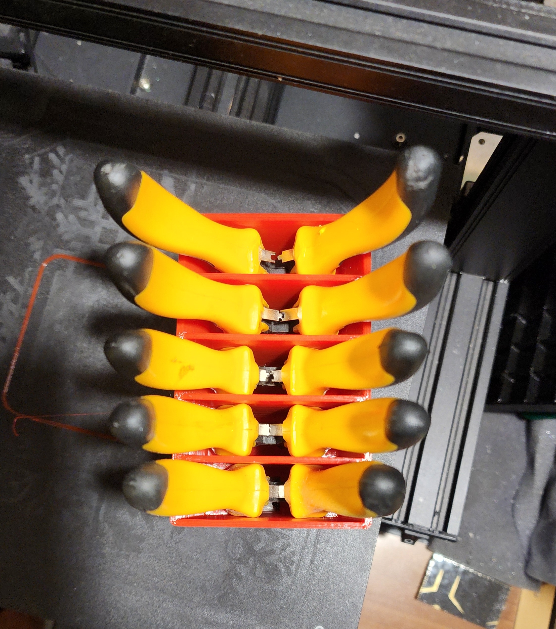 Pliers organizer — thumbnail 4