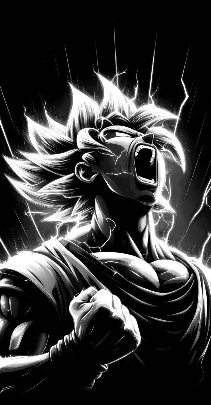 Goku - HueForge — thumbnail 2