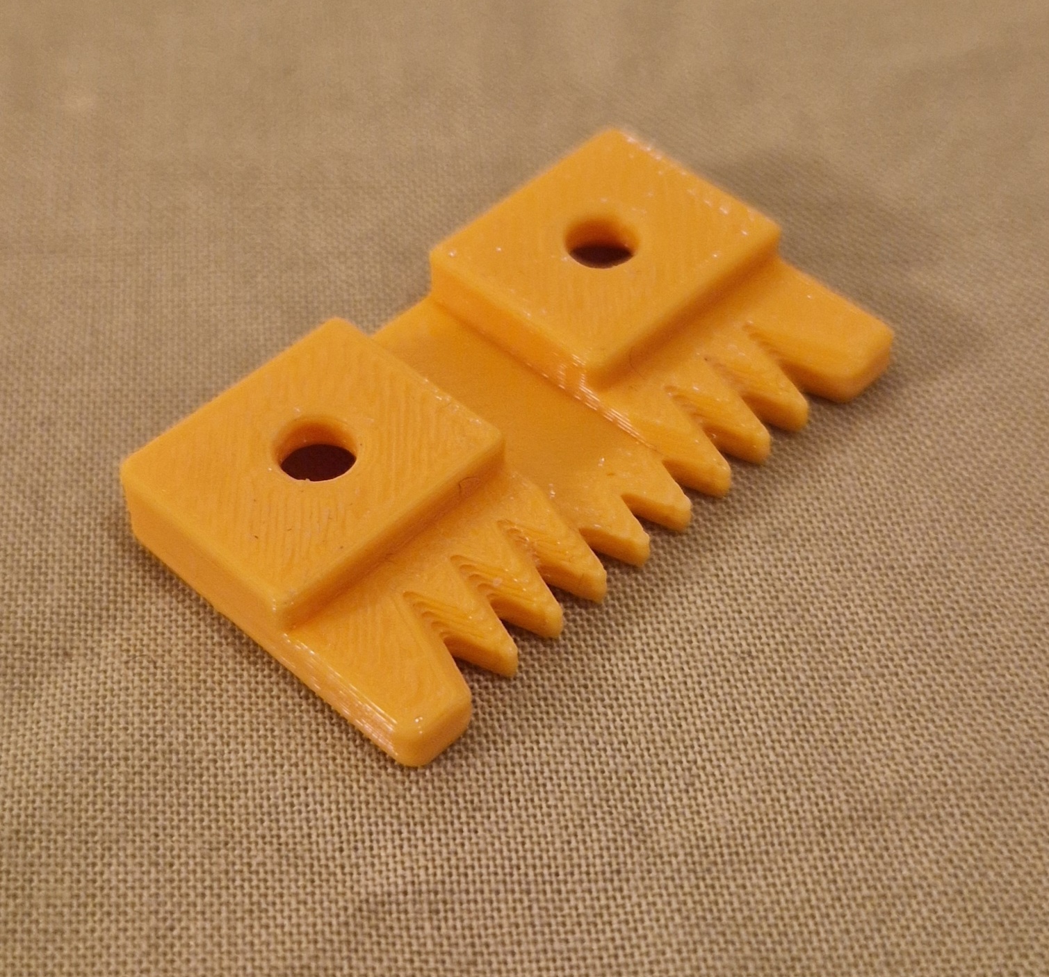 Wall Attachment for Picture