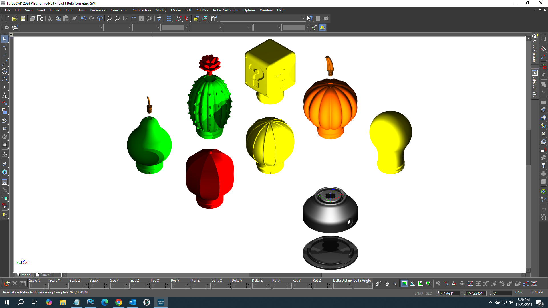 Party Light Collection — miniatura 3