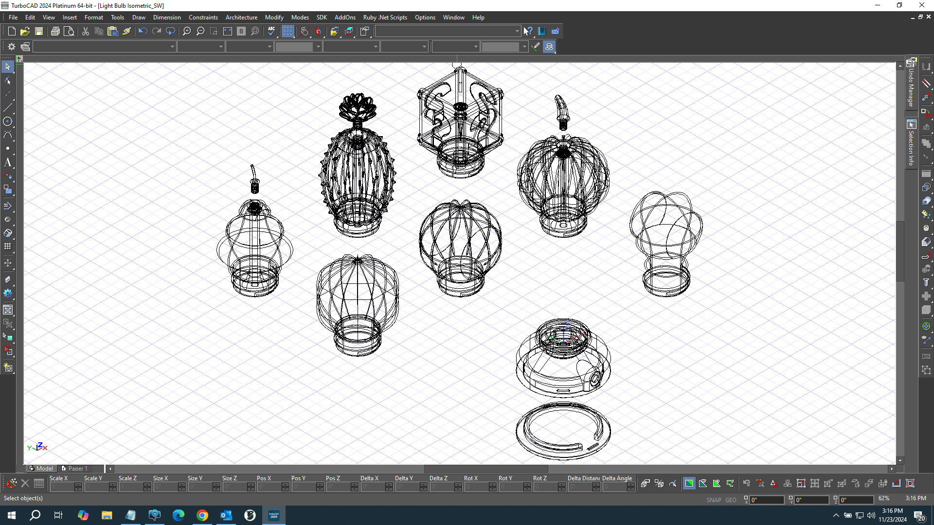 Party Light Collection — miniatura 4