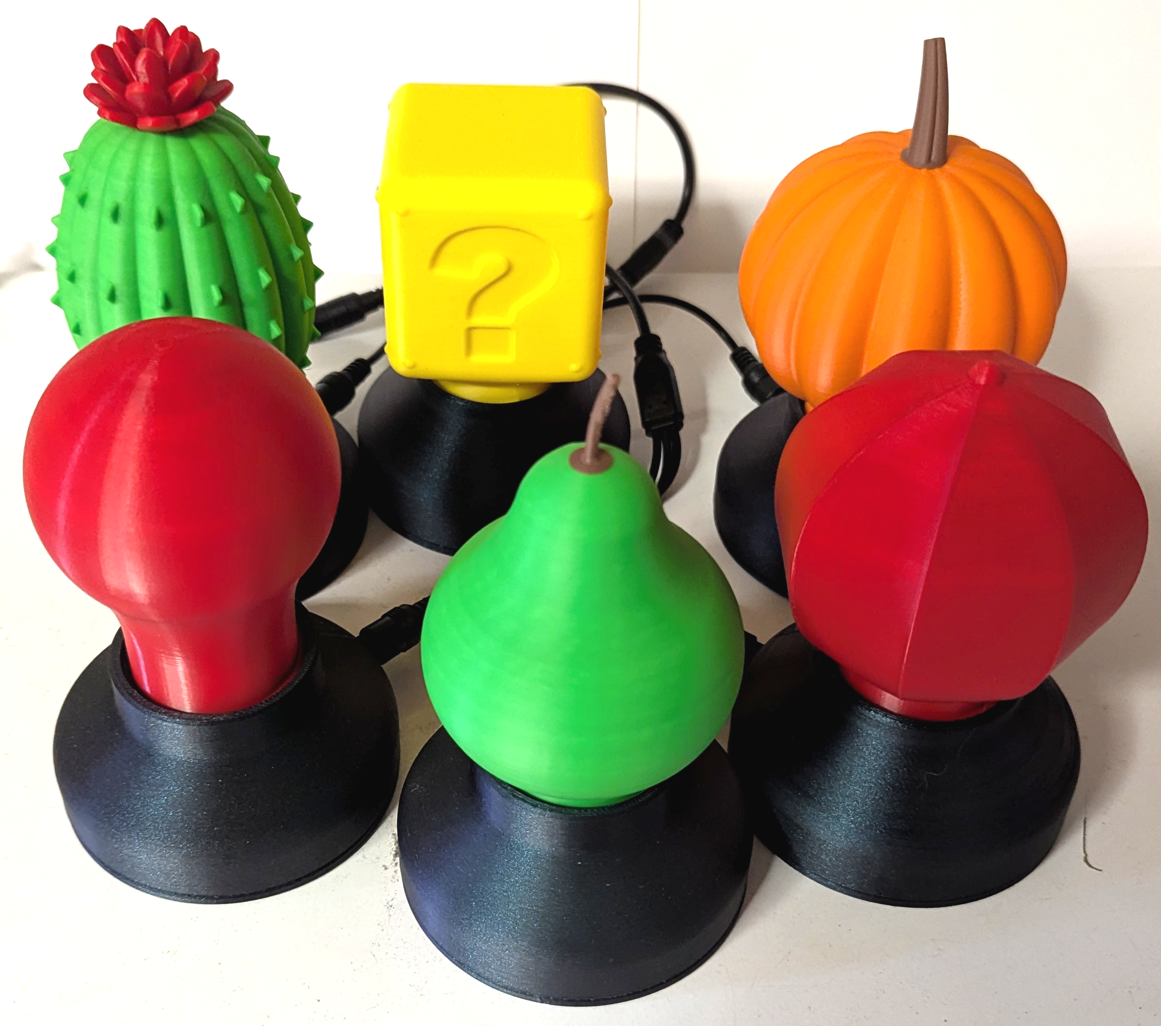 Party Light Collection — miniatura 2