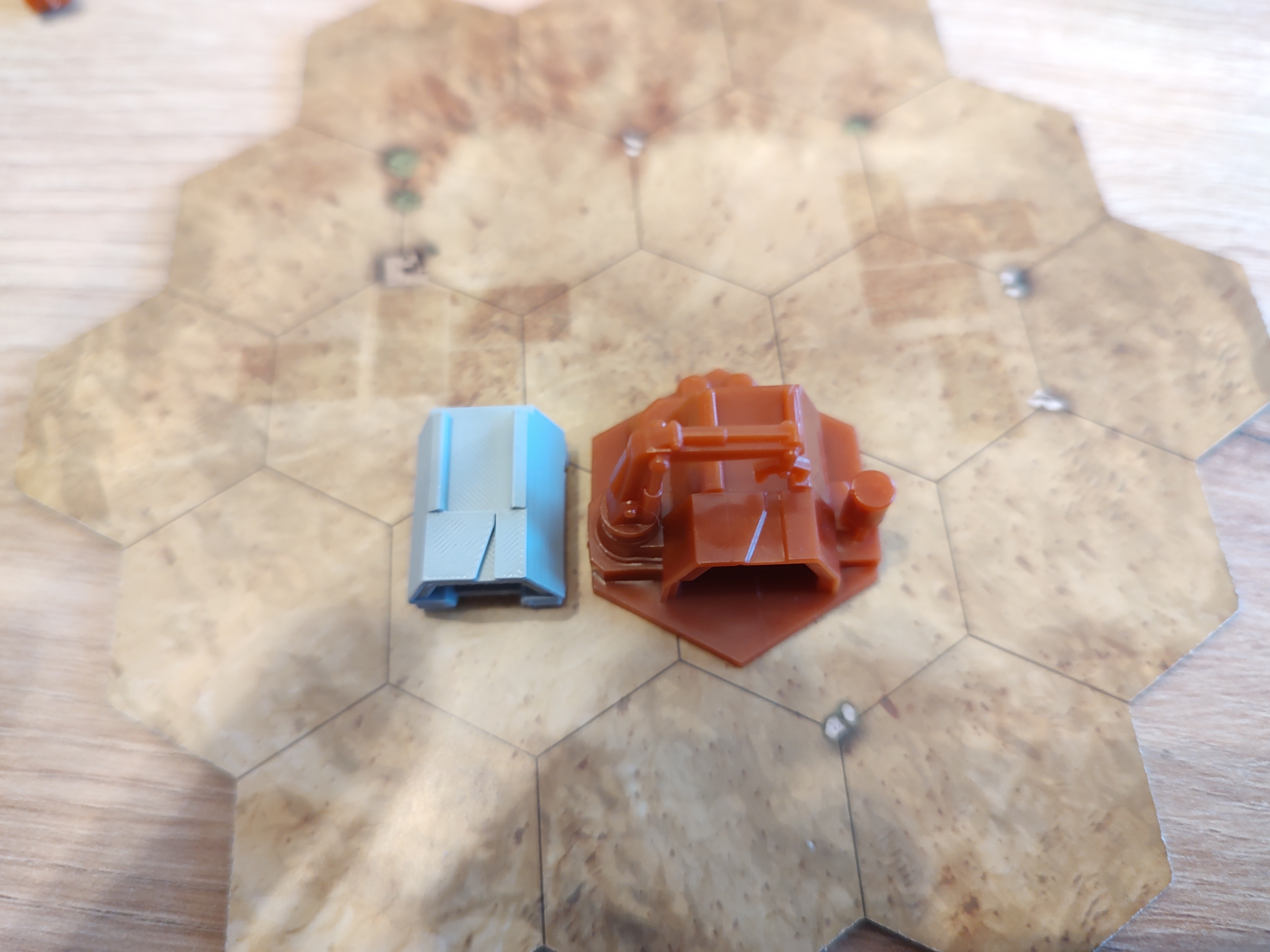 Dominate & Delegate MCV — miniatura 4