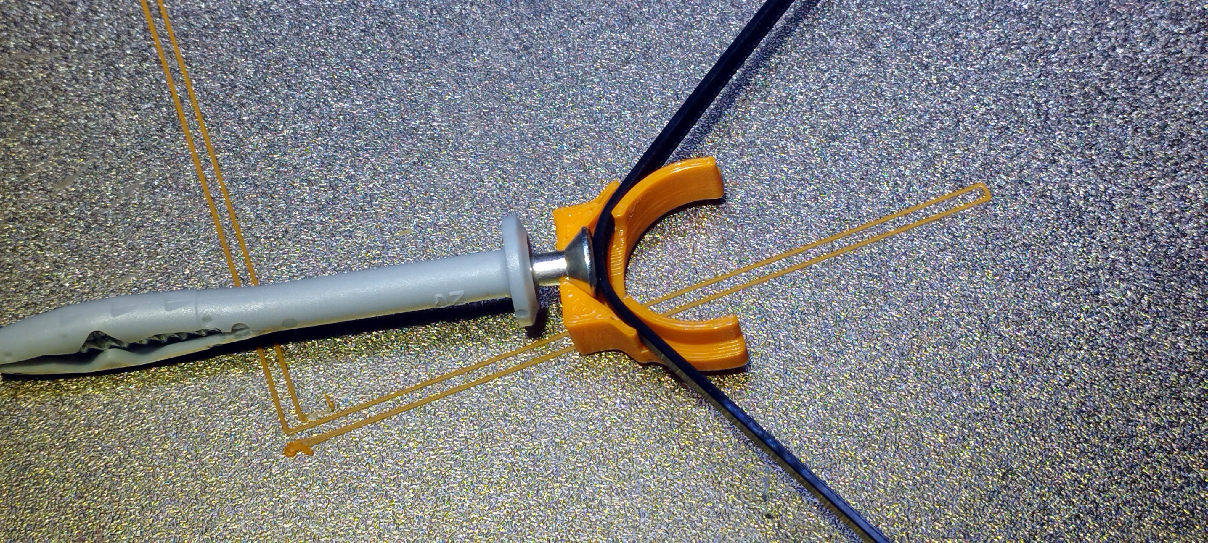 Pipe Clamp – Single Double & Triple (10-75mm) — thumbnail 2