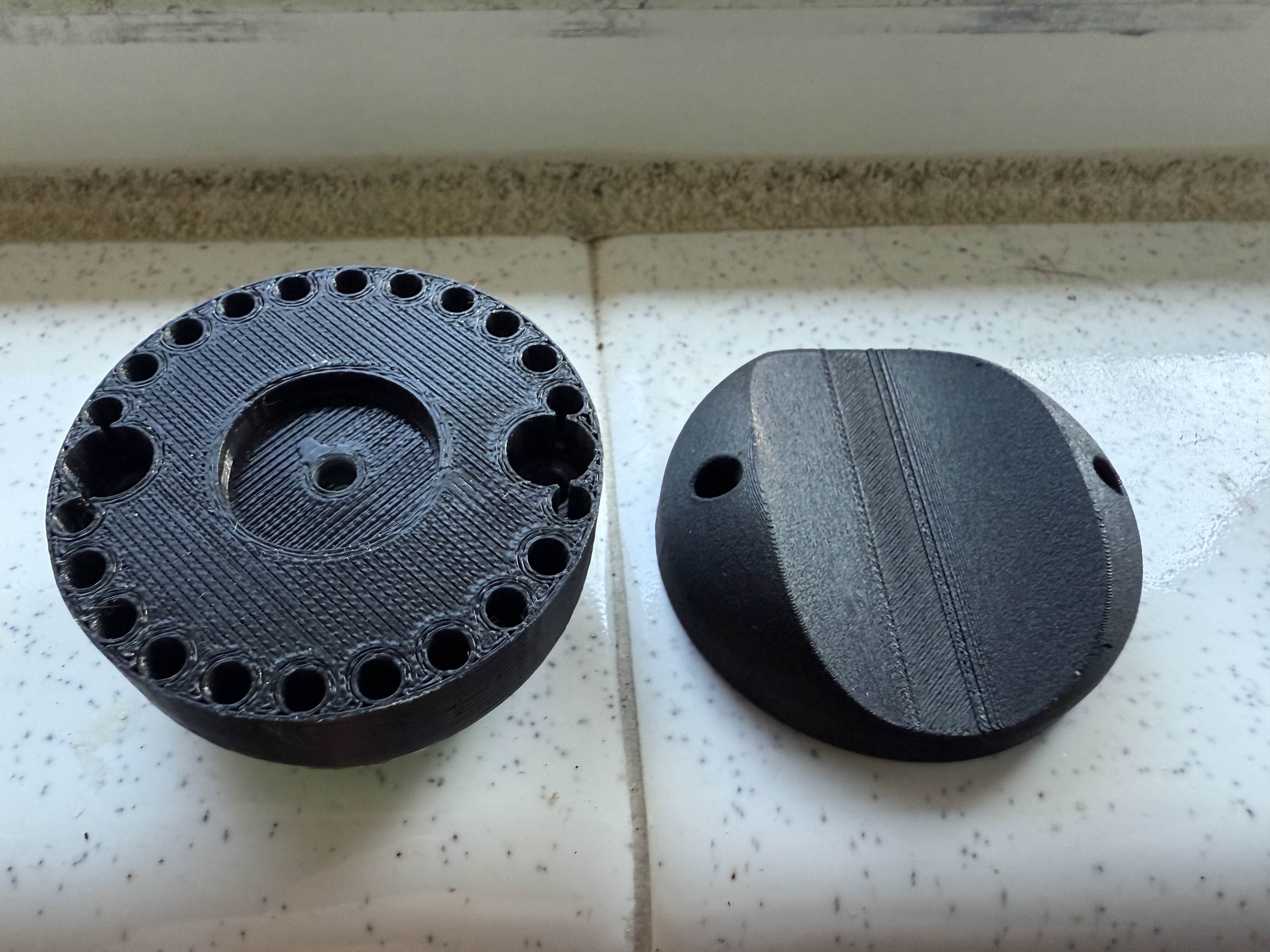 Kryptonite Bike Lock Clamp Adapter