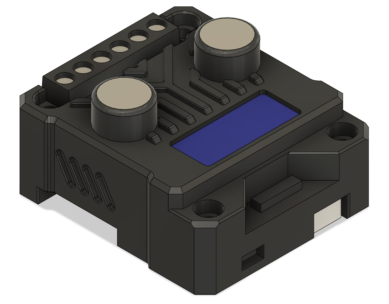 TMC 5160 Plus (CAD)