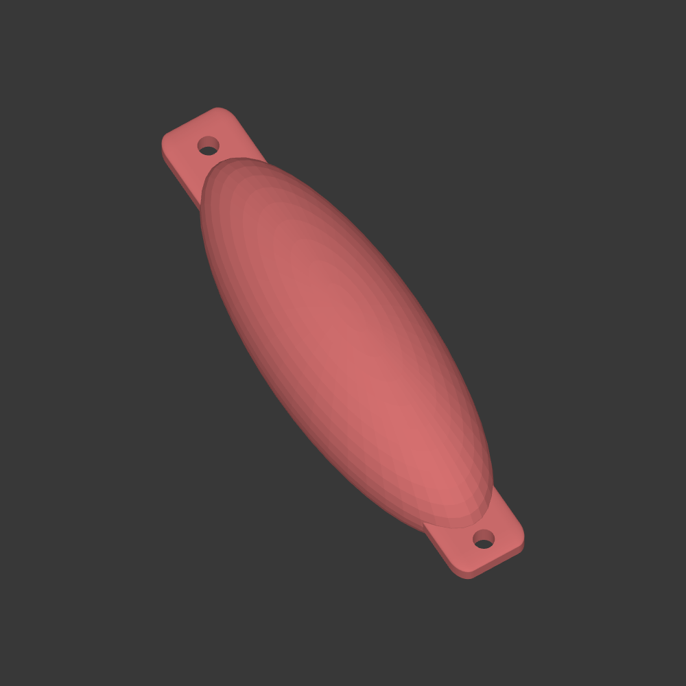 Casting Fishing Float — thumbnail 2