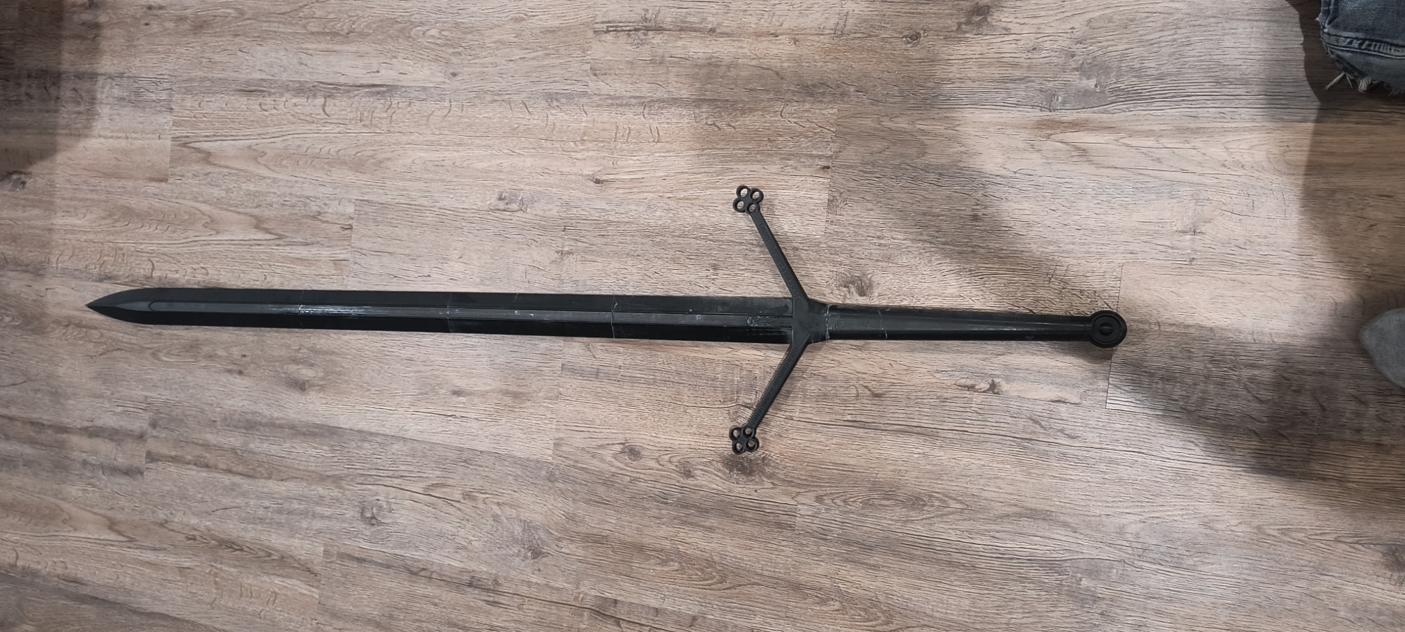 Scottish Claymore Sword