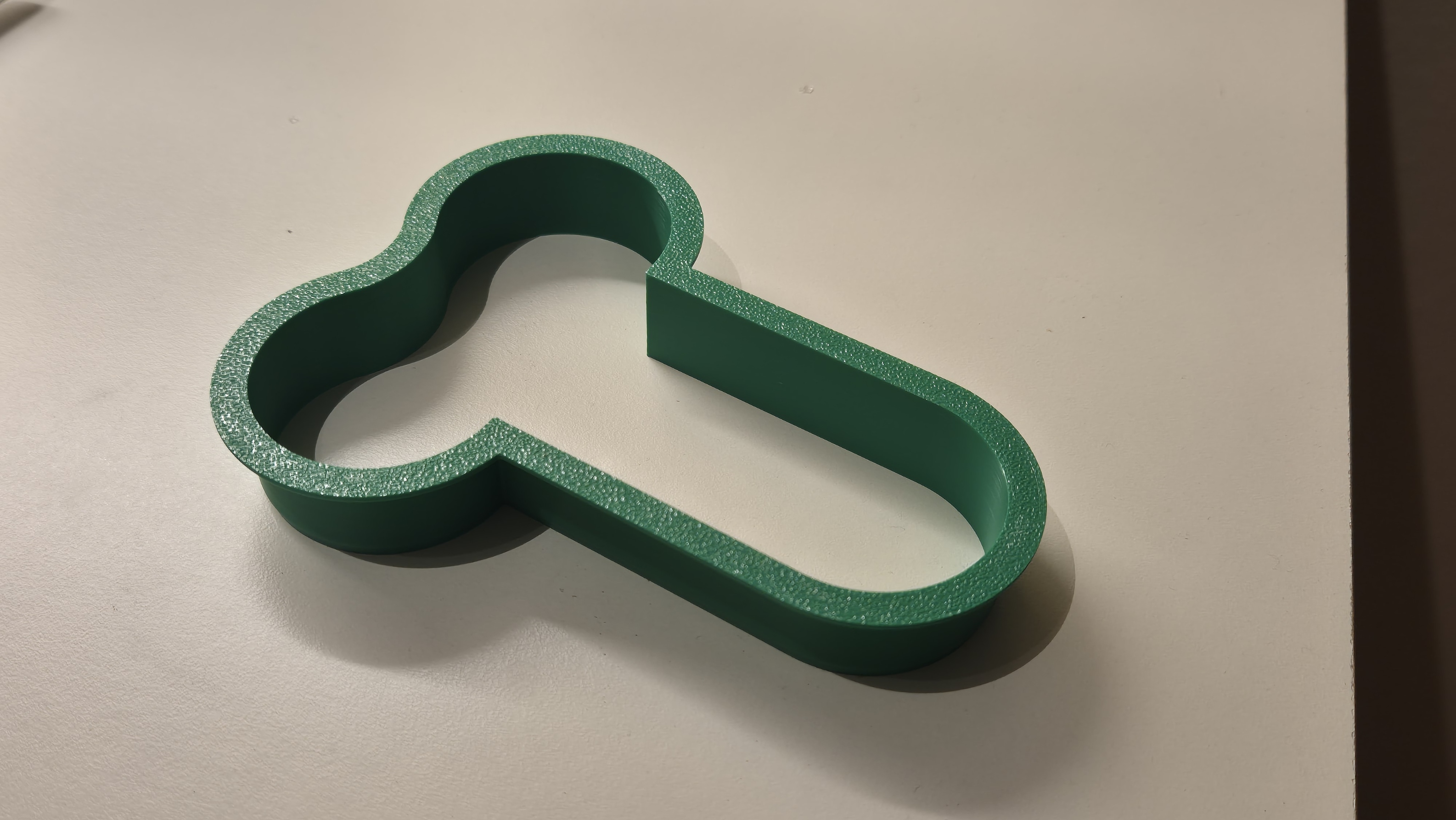COCKie cutter