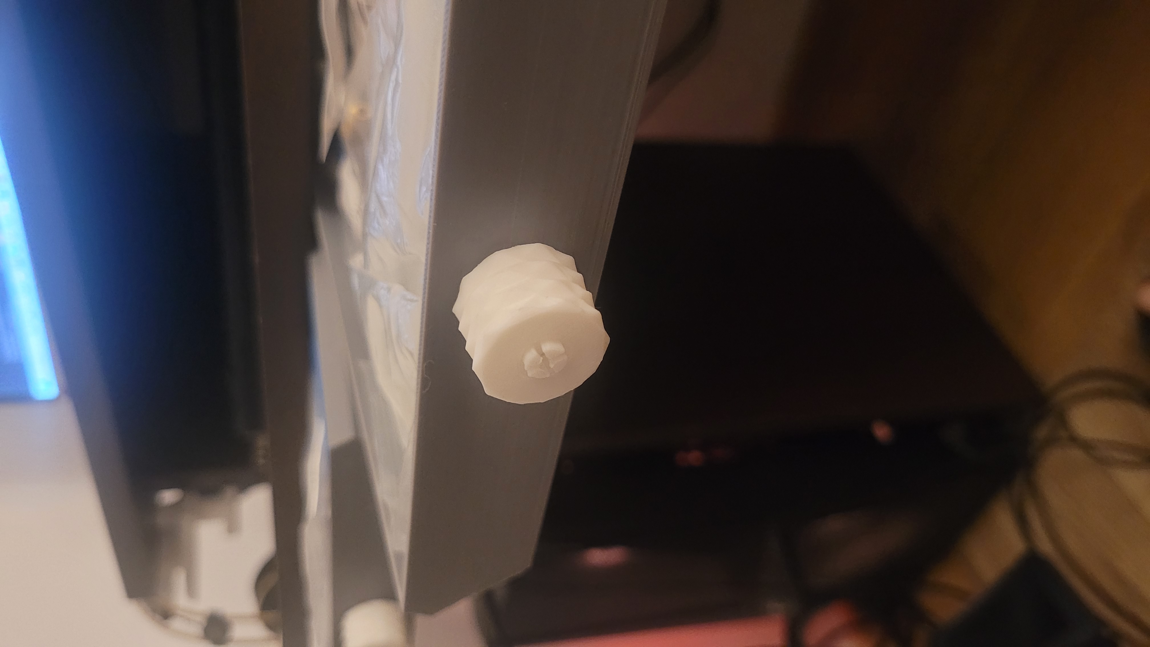 Shelf Handle