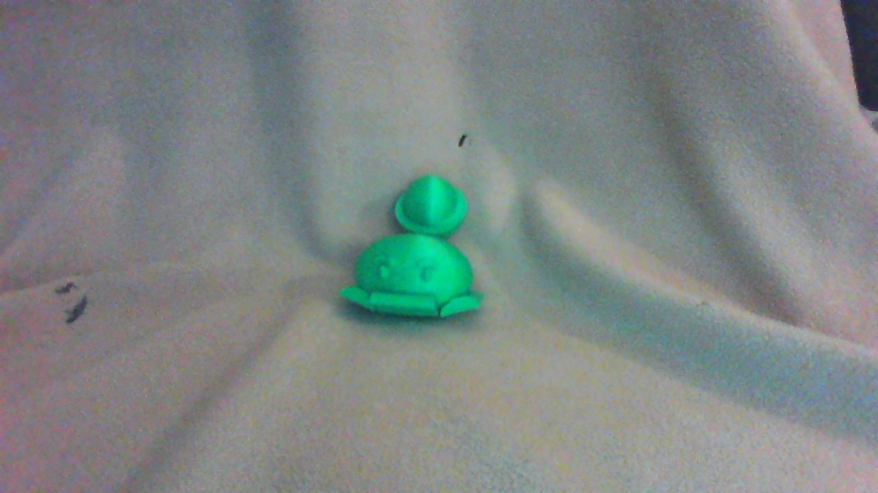 Melon Pult