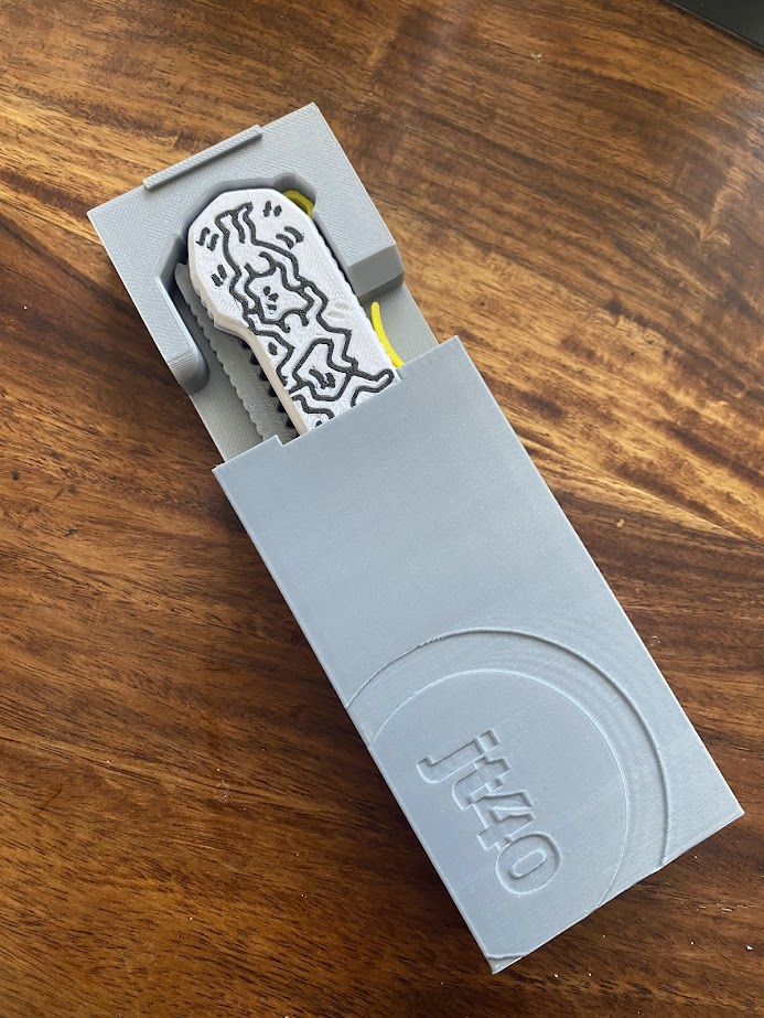 FOLDX - Foldable Multi-Tool - Giftbox — miniatura 5