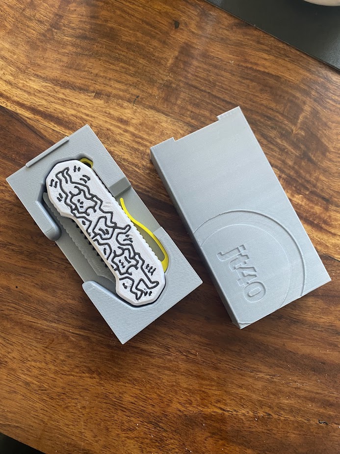FOLDX - Foldable Multi-Tool - Giftbox — miniatura 6